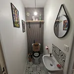 Cosy - Centre-ville Булонь-сюр-Мер