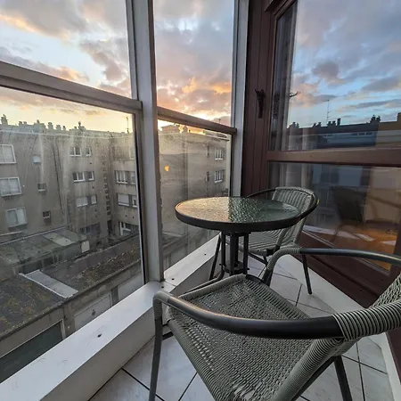 Cosy - Centre-ville Boulogne-sur-Mer