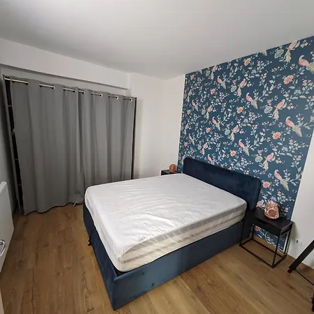 Cosy - Centre-ville Apartment *