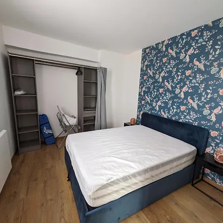 Cosy - Centre-ville * Boulogne-sur-Mer